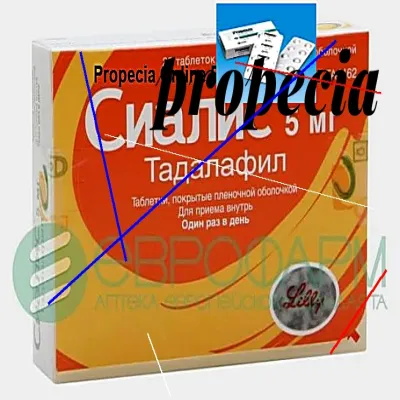 Finasteride propecia prix